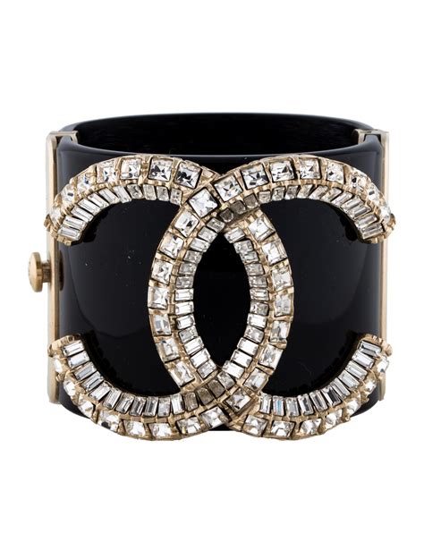 cheap chanel bracelets|chanel cuff bracelet price.